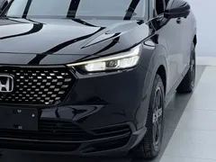 2023 Honda XR-V 1.5L CVT, чёрный — фото 26