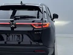 2023 Honda XR-V 1.5L CVT, чёрный — фото 27