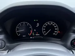 2023 Honda XR-V 1.5L CVT, чёрный — фото 28
