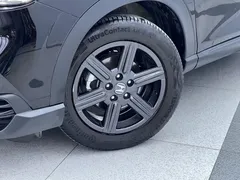 2023 Honda XR-V 1.5L CVT, чёрный — фото 29