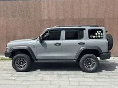 2021 Tank 300 Off-Road 2.0T Conqueror — фото 3