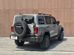 2021 Tank 300 Off-Road 2.0T Conqueror — фото 6