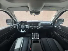 2021 Tank 300 Off-Road 2.0T Conqueror — фото 10