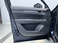 2022 Mazda CX-5 2.0L AT 2WD Comfort, синий — фото 8