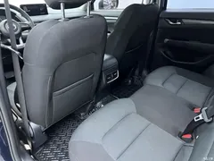 2022 Mazda CX-5 2.0L AT 2WD Comfort, синий — фото 11