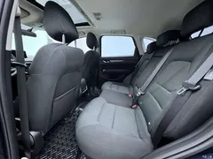 2022 Mazda CX-5 2.0L AT 2WD Comfort, синий — фото 12