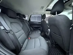 2022 Mazda CX-5 2.0L AT 2WD Comfort, синий — фото 14