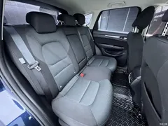 2022 Mazda CX-5 2.0L AT 2WD Comfort, синий — фото 15