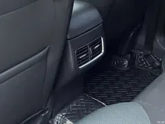 2022 Mazda CX-5 2.0L AT 2WD Comfort, синий — фото 19