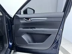 2022 Mazda CX-5 2.0L AT 2WD Comfort, синий — фото 22