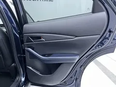 2021 Mazda CX-30 2.0L AT Yayue type, синий — фото 13