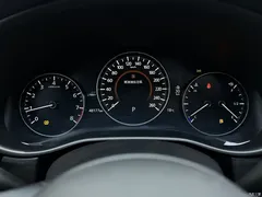 2021 Mazda CX-30 2.0L AT Yayue type, синий — фото 20