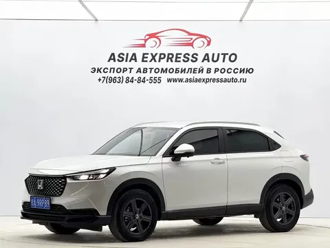 2023 Honda XR-V 1.5L CVT