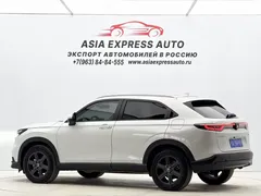 2023 Honda XR-V 1.5L CVT, белый — фото 6
