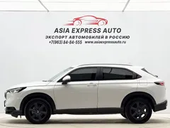 2023 Honda XR-V 1.5L CVT, белый — фото 7