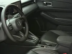 2023 Honda XR-V 1.5L CVT, белый — фото 11