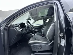 2022 Audi Q3 35 TFSI fashionable and dynamic — фото 7