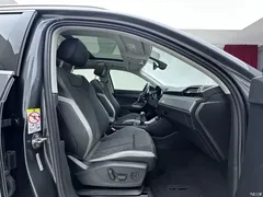 2022 Audi Q3 35 TFSI fashionable and dynamic — фото 8