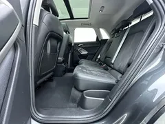 2022 Audi Q3 35 TFSI fashionable and dynamic — фото 9