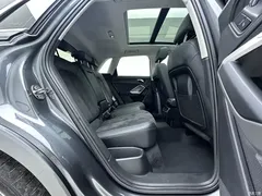 2022 Audi Q3 35 TFSI fashionable and dynamic — фото 10