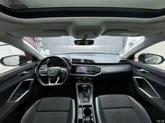2022 Audi Q3 35 TFSI fashionable and dynamic — фото 11