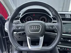2022 Audi Q3 35 TFSI fashionable and dynamic — фото 12