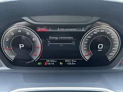 2022 Audi Q3 35 TFSI fashionable and dynamic — фото 13
