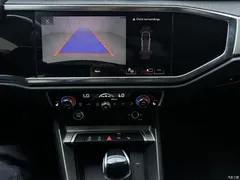 2022 Audi Q3 35 TFSI fashionable and dynamic — фото 14