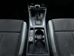 2022 Audi Q3 35 TFSI fashionable and dynamic — фото 15