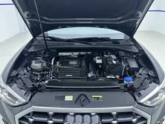 2022 Audi Q3 35 TFSI fashionable and dynamic — фото 20