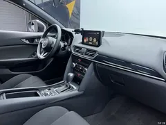 2021 Mazda CX-4 2.0L AT 2WD Blue Sky Exploration — фото 19