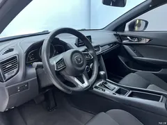 2021 Mazda CX-4 2.0L AT 2WD Blue Sky Vitality, белый — фото 3