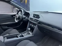 2021 Mazda CX-4 2.0L AT 2WD Blue Sky Vitality, белый — фото 7