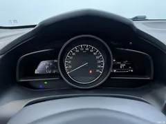 2021 Mazda CX-4 2.0L AT 2WD Blue Sky Vitality, белый — фото 13