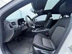 2021 Mazda CX-4 2.0L AT 2WD Blue Sky Vitality, белый — фото 17
