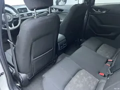 2021 Mazda CX-4 2.0L AT 2WD Blue Sky Vitality, белый — фото 20