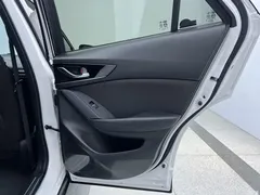 2021 Mazda CX-4 2.0L AT 2WD Blue Sky Vitality, белый — фото 22
