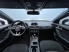 2021 Mazda CX-4 2.0L AT 2WD Blue Sky Vitality, белый — фото 24