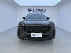 2023 Mazda CX-50 2.0L — фото 2
