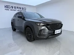 2023 Mazda CX-50 2.0L — фото 3