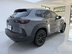 2023 Mazda CX-50 2.0L — фото 4