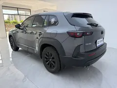 2023 Mazda CX-50 2.0L — фото 6