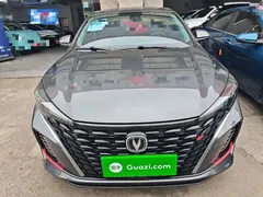 2023 Changan Eado PLUS 1.4T GDI DCT Premium — фото 3