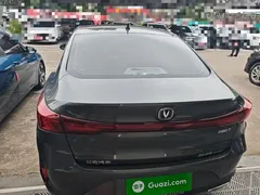 2023 Changan Eado PLUS 1.4T GDI DCT Premium — фото 4