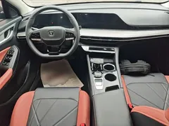 2023 Changan Eado PLUS 1.4T GDI DCT Premium — фото 6