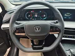 2023 Changan Eado PLUS 1.4T GDI DCT Premium — фото 7