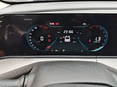 2023 Changan Eado PLUS 1.4T GDI DCT Premium — фото 8
