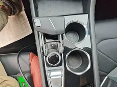2023 Changan Eado PLUS 1.4T GDI DCT Premium — фото 10