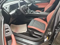 2023 Changan Eado PLUS 1.4T GDI DCT Premium — фото 11