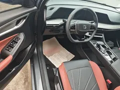 2023 Changan Eado PLUS 1.4T GDI DCT Premium — фото 12